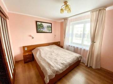 Фото номера Апартаменты с балконом Апартаменты City365 г. Барановичи 31