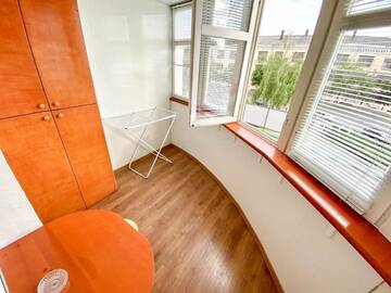 Фото номера Апартаменты с балконом Апартаменты City365 г. Барановичи 38