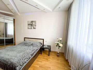 Фотографии Апартаменты Apartment on Lenina г. Барановичи (Беларусь) №4 Фото Апартаменты Apartment on Lenina г. Барановичи 4