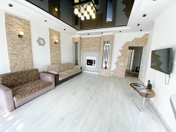 Фотографии Апартаменты Apartment on Lenina г. Барановичи (Беларусь) №1 Фото Апартаменты Apartment on Lenina г. Барановичи 1