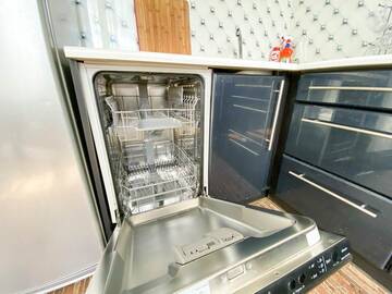 Фото номера Апартаменты с 2 спальнями Апартаменты Apartment on Lenina г. Барановичи 13
