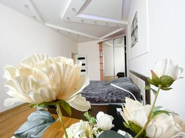 Фотографии Апартаменты Apartment on Lenina г. Барановичи (Беларусь) №2 Фото Апартаменты Apartment on Lenina г. Барановичи 2