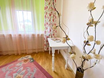 Фото номера Апартаменты с 2 спальнями Апартаменты Apartment on Lenina г. Барановичи 9