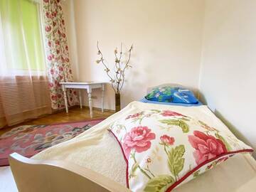 Фото номера Апартаменты с 2 спальнями Апартаменты Apartment on Lenina г. Барановичи 7