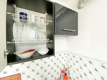Фото номера Апартаменты с 2 спальнями Апартаменты Apartment on Lenina г. Барановичи 68