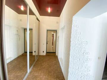Фото номера Апартаменты с 2 спальнями Апартаменты Apartment on Lenina г. Барановичи 66