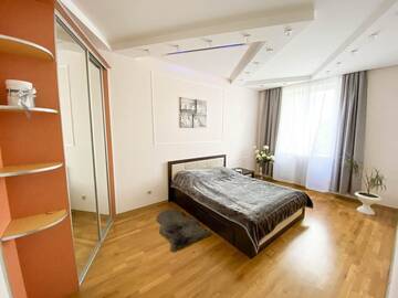 Фотографии Апартаменты Apartment on Lenina г. Барановичи (Беларусь) №3 Фото Апартаменты Apartment on Lenina г. Барановичи 3
