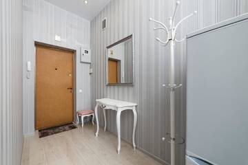 Фото номера Улучшенные апартаменты Апартаменты Apartment Old Town г. Барановичи 18