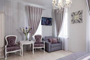 Фото номера Улучшенные апартаменты Апартаменты Apartment Old Town г. Барановичи 23
