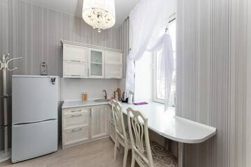 Фото номера Улучшенные апартаменты Апартаменты Apartment Old Town г. Барановичи 30