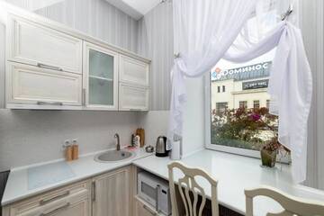 Фото номера Улучшенные апартаменты Апартаменты Apartment Old Town г. Барановичи 35