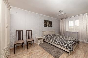 Фотографии Апартаменты Apartment in the city center г. Барановичи (Беларусь) №5 Фото Апартаменты Apartment in the city center г. Барановичи 5