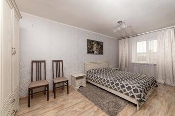 Фото номера Апартаменты с 2 спальнями Апартаменты Apartment in the city center г. Барановичи 30