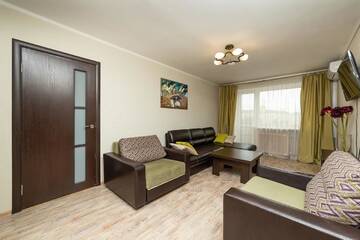Фотографии Апартаменты Apartment in the city center г. Барановичи (Беларусь) №3 Фото Апартаменты Apartment in the city center г. Барановичи 3
