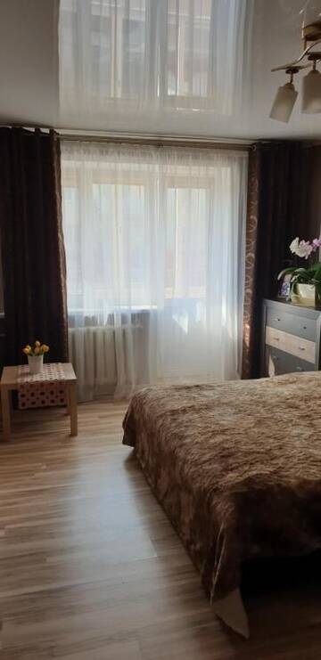 Фото номера Апартаменты с 1 спальней Апартаменты Apartment Lenin г. Барановичи 71