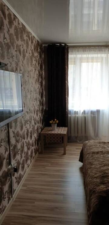 Фото номера Апартаменты с 1 спальней Апартаменты Apartment Lenin г. Барановичи 72