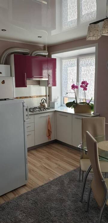 Фото Апартаменты Apartment Lenin г. Барановичи 4