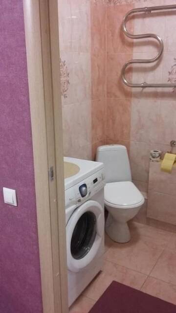Фото номера Апартаменты с 1 спальней Апартаменты Apartment Lenin г. Барановичи 45