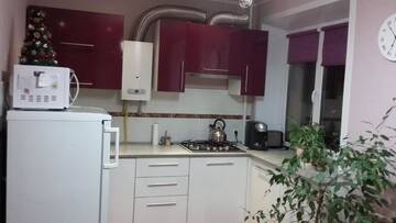 Фото номера Апартаменты с 1 спальней Апартаменты Apartment Lenin г. Барановичи 44
