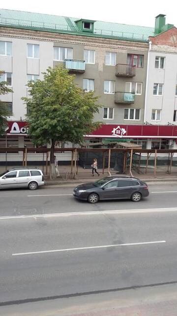 Фото номера Апартаменты с 1 спальней Апартаменты Apartment Lenin г. Барановичи 50