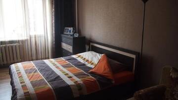 Фото номера Апартаменты с 1 спальней Апартаменты Apartment Lenin г. Барановичи 60
