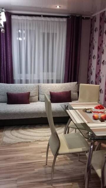 Фото Апартаменты Apartment Lenin г. Барановичи 1