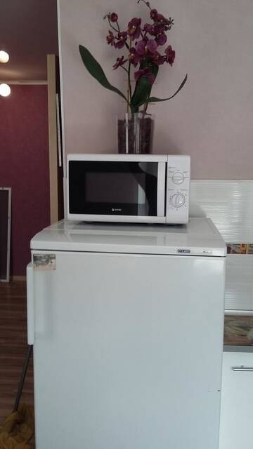Фото номера Апартаменты с 1 спальней Апартаменты Apartment Lenin г. Барановичи 28