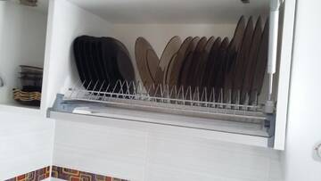 Фото номера Апартаменты с 1 спальней Апартаменты Apartment Lenin г. Барановичи 26