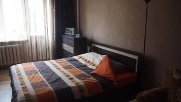 Фото номера Апартаменты с 1 спальней Апартаменты Apartment Lenin г. Барановичи 23