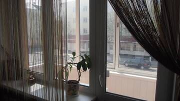 Фото номера Апартаменты с 1 спальней Апартаменты Apartment Lenin г. Барановичи 61