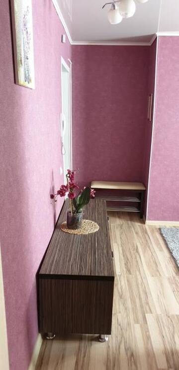Фото номера Апартаменты с 1 спальней Апартаменты Apartment Lenin г. Барановичи 65