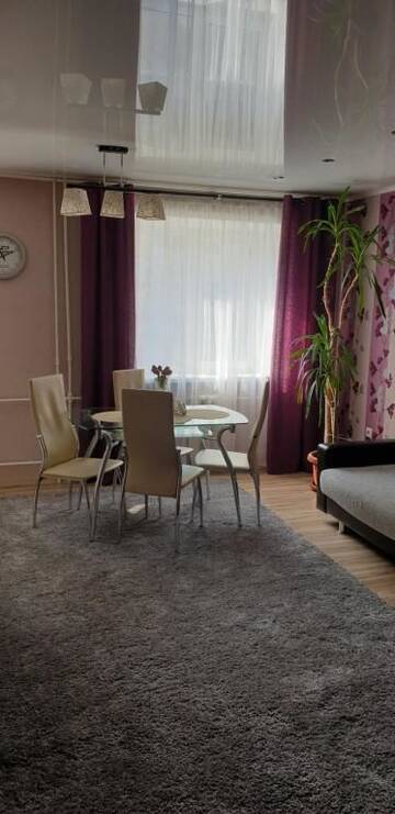 Фото номера Апартаменты с 1 спальней Апартаменты Apartment Lenin г. Барановичи 67