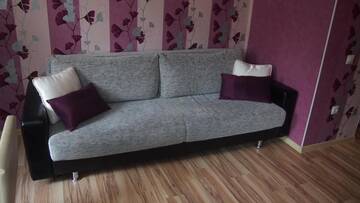 Фото номера Апартаменты с 1 спальней Апартаменты Apartment Lenin г. Барановичи 64