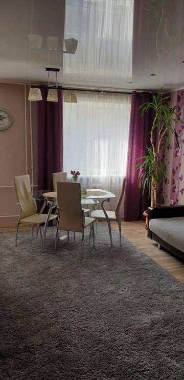 Фото Апартаменты Apartment Lenin г. Барановичи 3