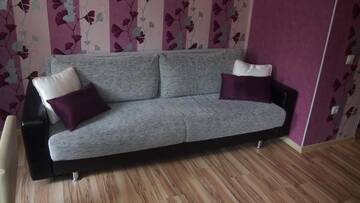 Фото номера Апартаменты с 1 спальней Апартаменты Apartment Lenin г. Барановичи 38