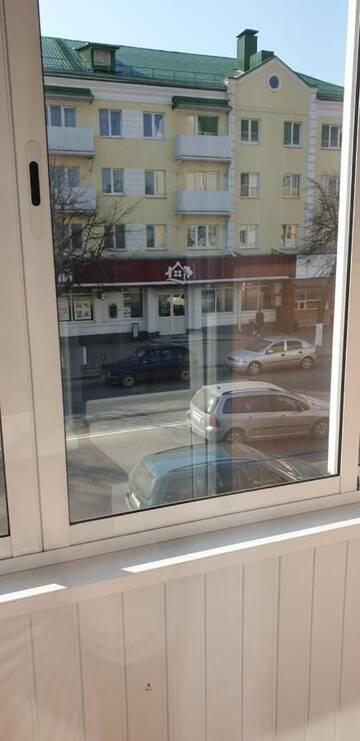 Фото номера Апартаменты с 1 спальней Апартаменты Apartment Lenin г. Барановичи 35