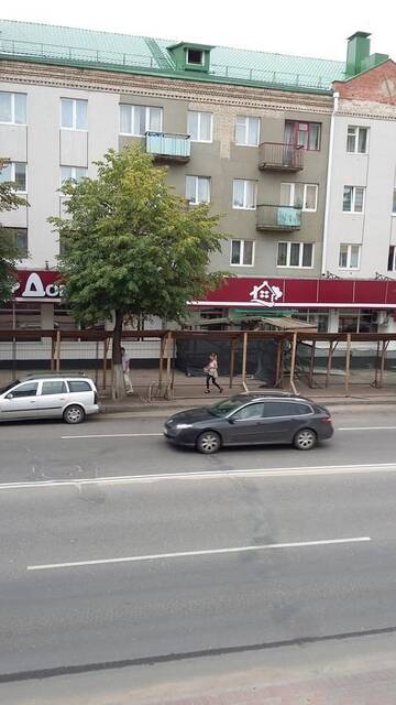 Фото номера Апартаменты с 1 спальней Апартаменты Apartment Lenin г. Барановичи 33
