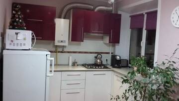 Фото номера Апартаменты с 1 спальней Апартаменты Apartment Lenin г. Барановичи 10