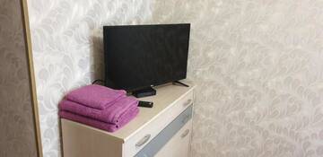Фото номера Апартаменты с 1 спальней Апартаменты City Apartment Lenin г. Барановичи 73