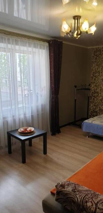 Фото номера Апартаменты с 1 спальней Апартаменты City Apartment Lenin г. Барановичи 74