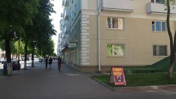 Фото номера Апартаменты с 1 спальней Апартаменты City Apartment Lenin г. Барановичи 42