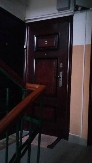 Фото номера Апартаменты с 1 спальней Апартаменты City Apartment Lenin г. Барановичи 50