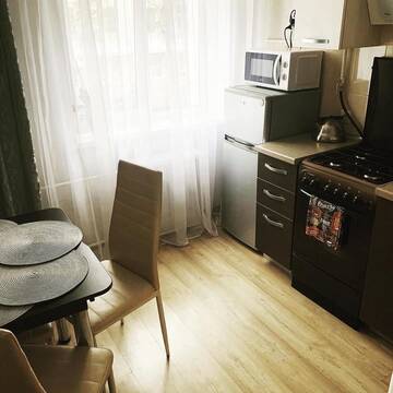 Фотографии Апартаменты City Apartment Lenin г. Барановичи (Беларусь) №5 Фото Апартаменты City Apartment Lenin г. Барановичи 5