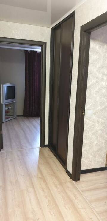 Фото номера Апартаменты с 1 спальней Апартаменты City Apartment Lenin г. Барановичи 20