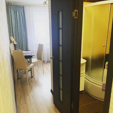 Фотографии Апартаменты City Apartment Lenin г. Барановичи (Беларусь) №2 Фото Апартаменты City Apartment Lenin г. Барановичи 2