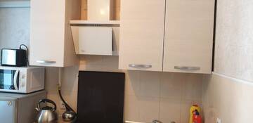 Фото номера Апартаменты с 1 спальней Апартаменты City Apartment Lenin г. Барановичи 65