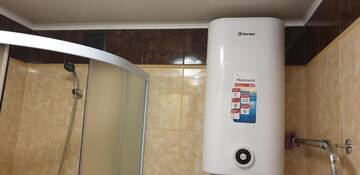 Фото номера Апартаменты с 1 спальней Апартаменты City Apartment Lenin г. Барановичи 67