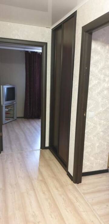 Фото номера Апартаменты с 1 спальней Апартаменты City Apartment Lenin г. Барановичи 70