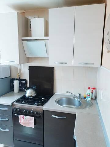 Фотографии Апартаменты City Apartment Lenin г. Барановичи (Беларусь) №3 Фото Апартаменты City Apartment Lenin г. Барановичи 3