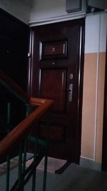 Фото номера Апартаменты с 1 спальней Апартаменты City Apartment Lenin г. Барановичи 40